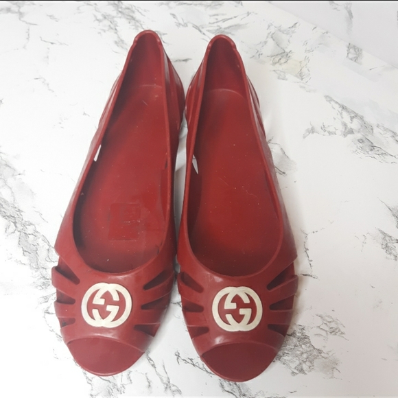 gucci shoes for kids size 4